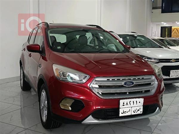 Ford for sale in Iraq